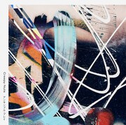 Creepy Nuts「アンサンブル・プレイ」ラジオ盤ジャケット