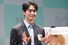 オンユ（SHINee）