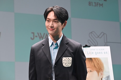 オンユ（SHINee）