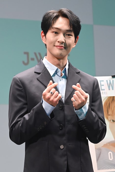 オンユ（SHINee）