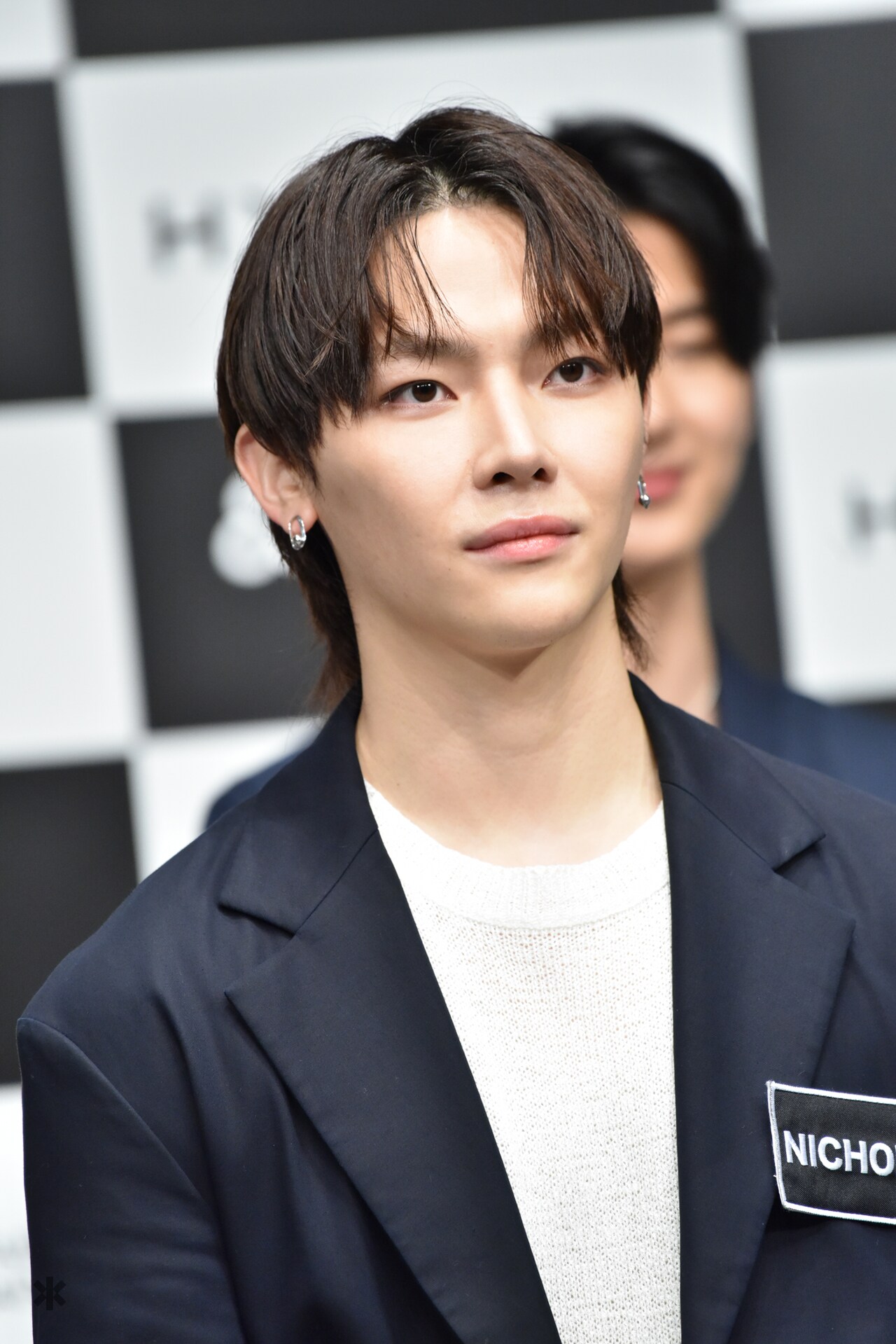 NICHOLAS - HYBE「&AUDITION」は“協力型”オーディション、「15人がワン