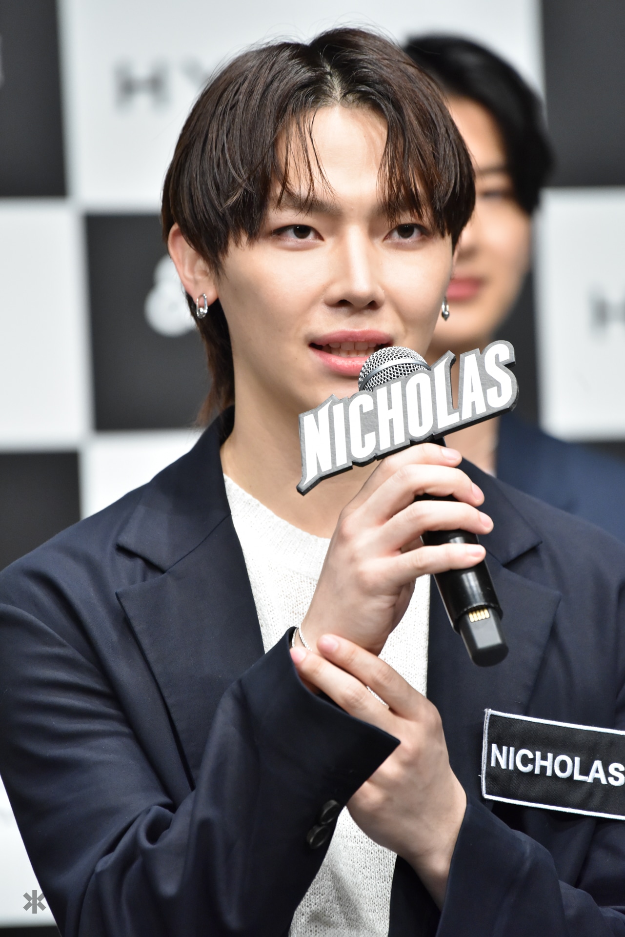 NICHOLAS
