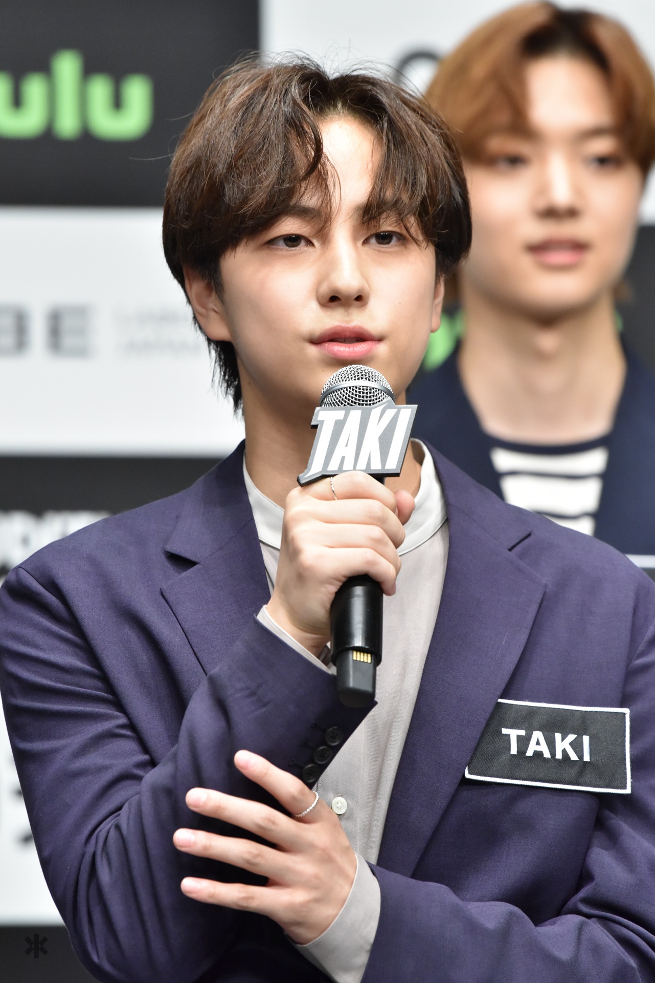 TAKI