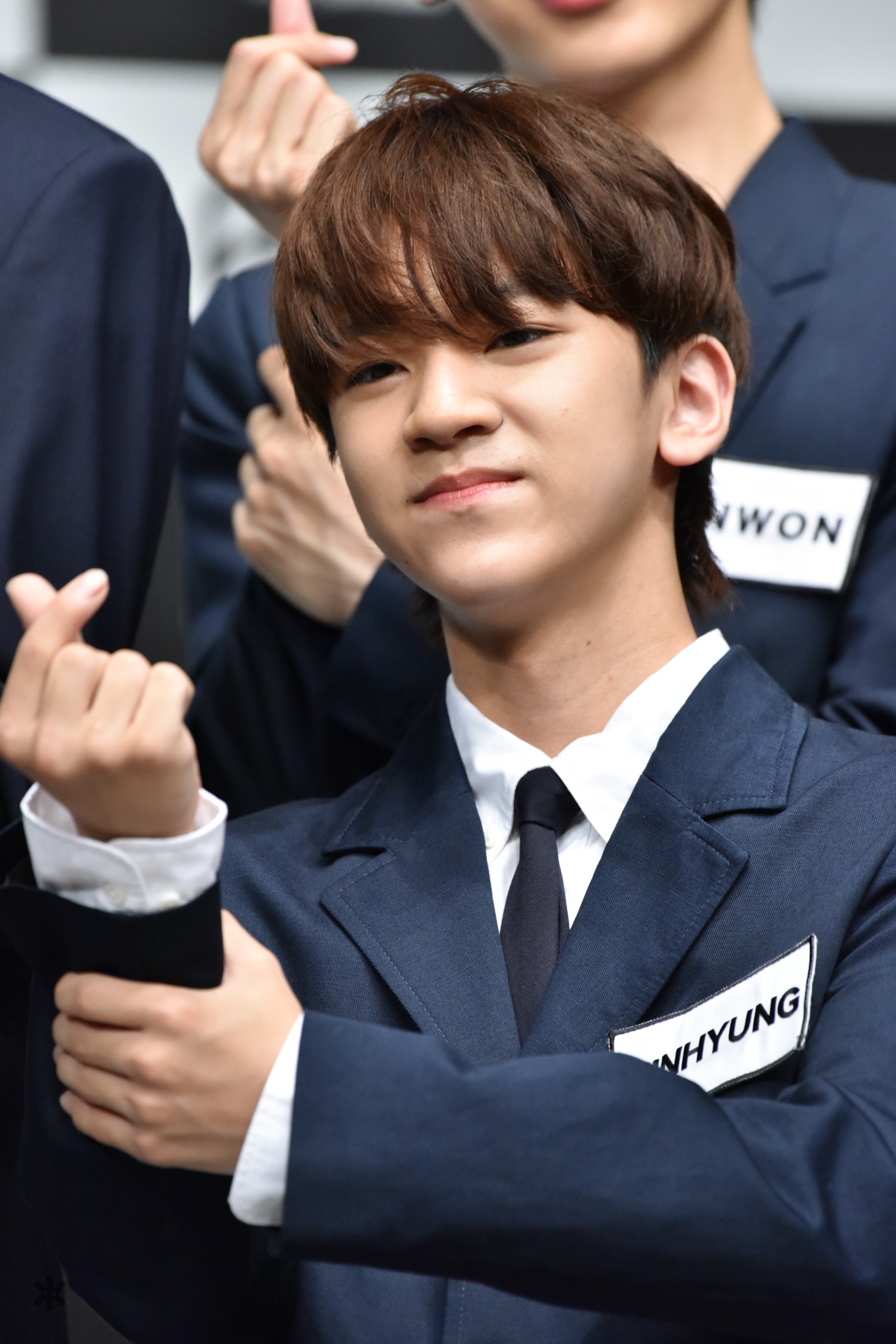 MINHYUNG
