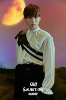 FUMA (c)HYBE LABELS JAPAN