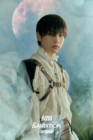 HARUA (c)HYBE LABELS JAPAN