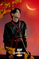 HIKARU (c)HYBE LABELS JAPAN