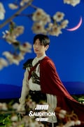 JUNWON (c)HYBE LABELS JAPAN