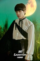 MAKI (c)HYBE LABELS JAPAN