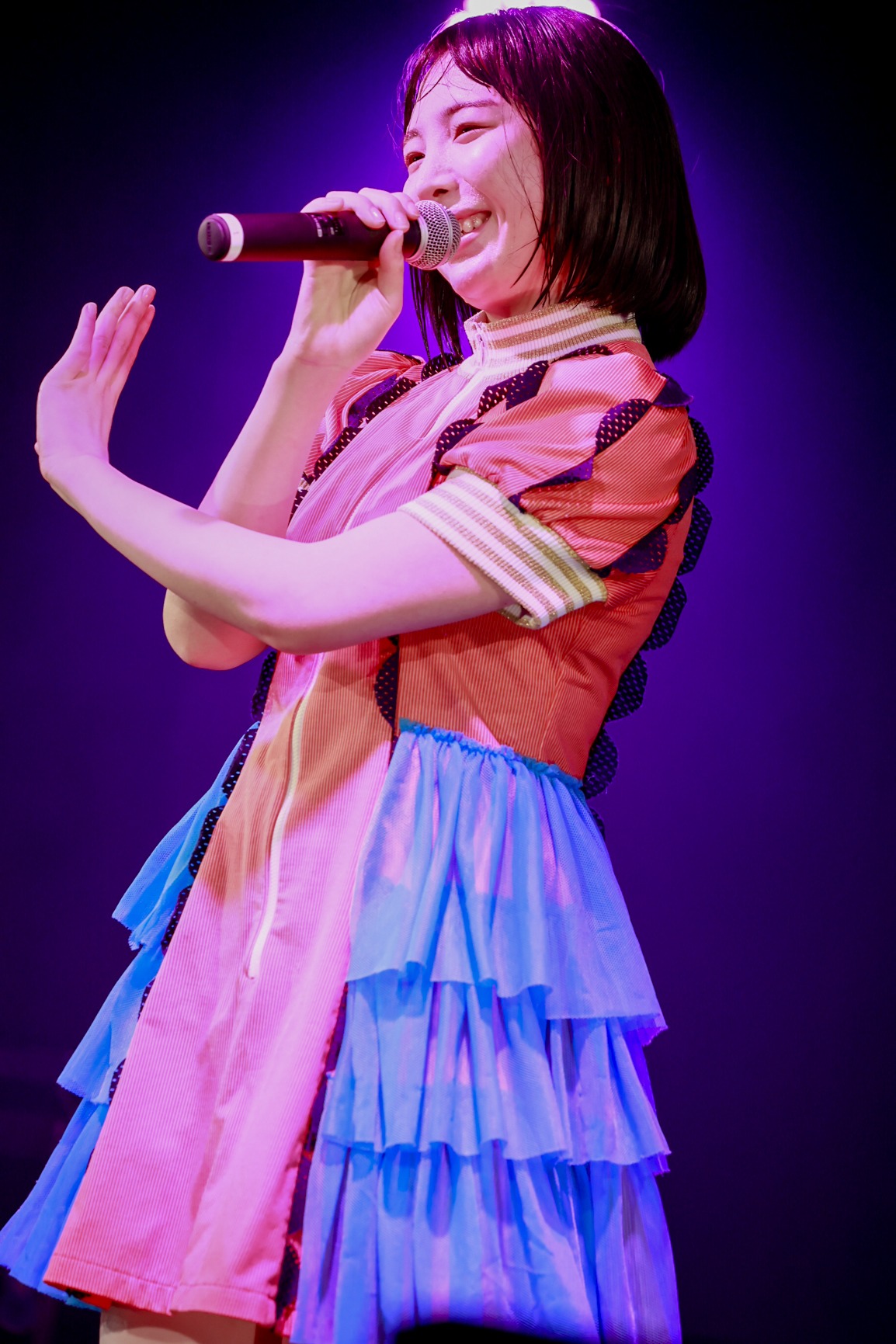 寿々木ここね