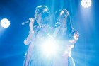 ここねんみずほのSAKA-SAMAは最後まで楽しく元気印!2人の思い出詰まった30曲が満員のUNITで響く