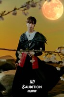 TAKI (c)HYBE LABELS JAPAN