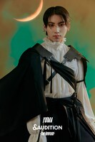 YUMA (c)HYBE LABELS JAPAN