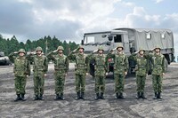 「テッパチ！」出演者