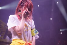 夏川椎菜（撮影：江藤はんな［SHERPA+］）