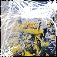 DISH//「しわくちゃな雲を抱いて」配信ジャケット