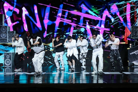 ENHYPEN (P)&(C)BELIFT LAB Inc.