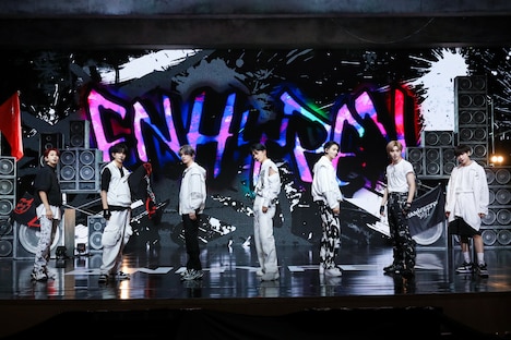 ENHYPEN (P)&(C)BELIFT LAB Inc.