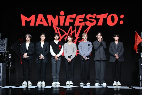 ENHYPEN (P)&(C)BELIFT LAB Inc.