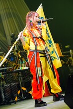 夏川椎菜（撮影：江藤はんな［SHERPA+］）