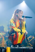 夏川椎菜（撮影：江藤はんな［SHERPA+］）