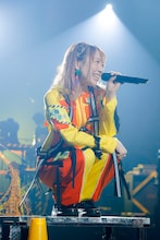 夏川椎菜（撮影：江藤はんな［SHERPA+］）