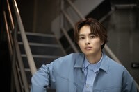 草川拓弥（超特急）