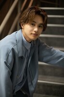 草川拓弥（超特急）