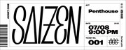 「SAIZEN」ロゴ
