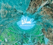 UVERworld「INSTRUMENTALS-∞」ジャケット