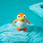 go!go!vanillasがペンギンに？バンドのルーツとアイデンティティ光る新曲配信