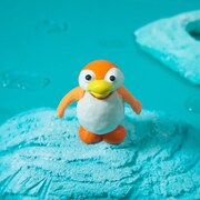 go!go!vanillas「ペンペン」配信ジャケット