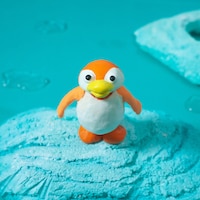 go!go!vanillas「ペンペン」配信ジャケット