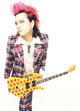 hide (c)HEADWAX ORGANIZATION CO., LTD.Photo by HIDEO CANNO（CAPS）