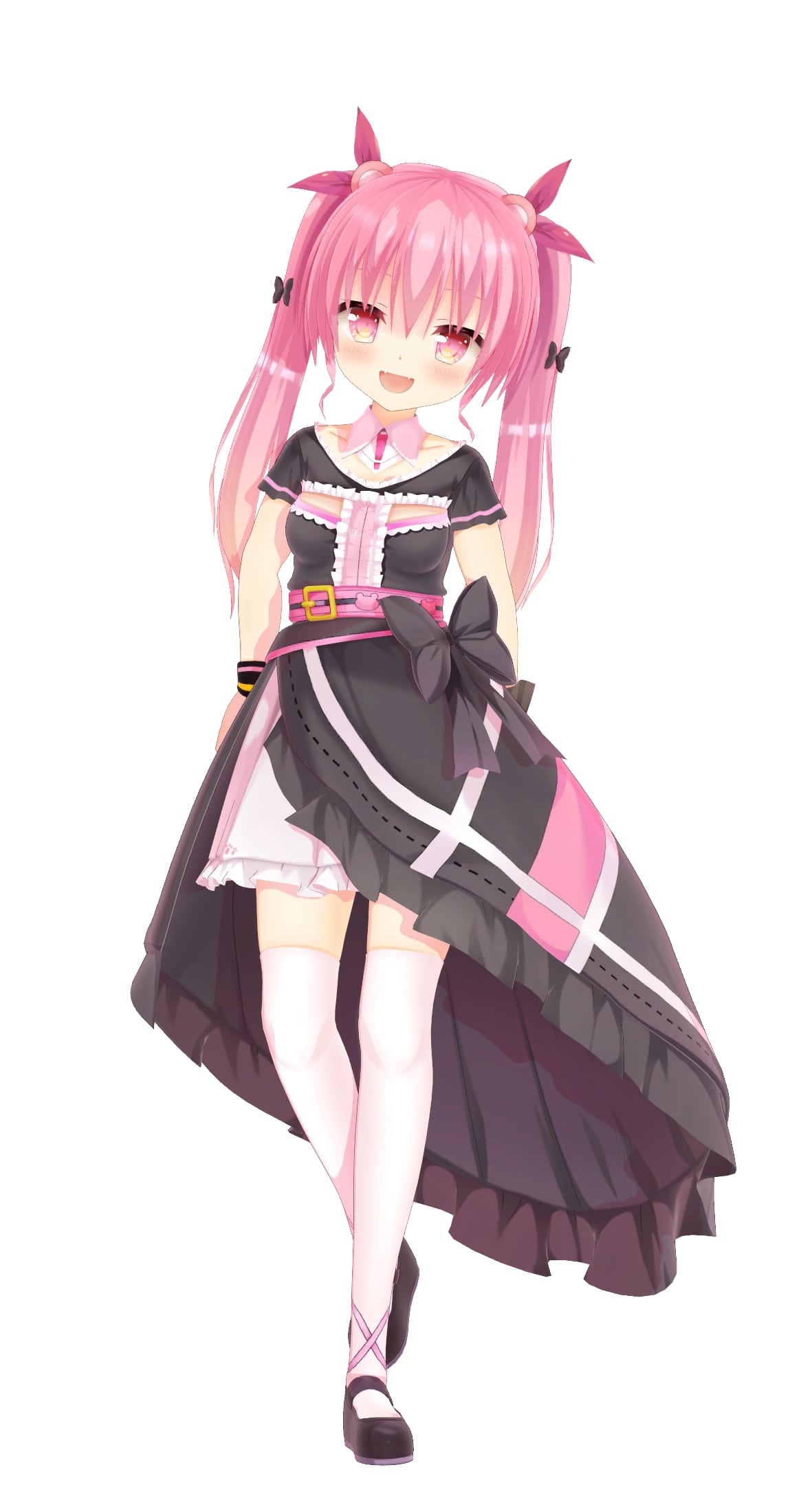 姫熊りぼん