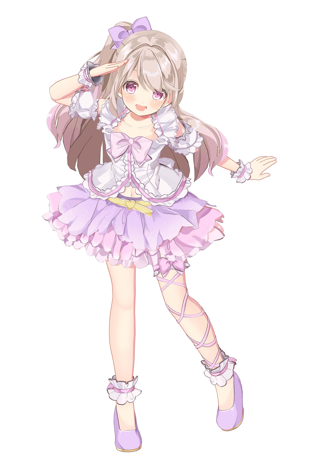 陽向ここみ