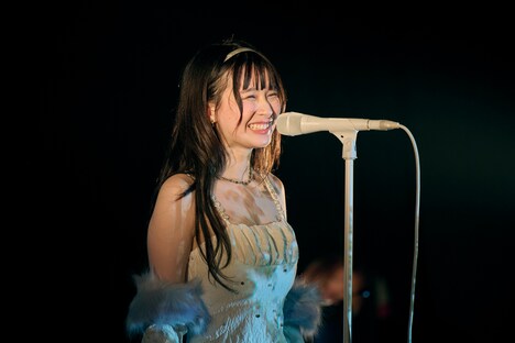 ILIE（Photo by Jumpei Yamada）