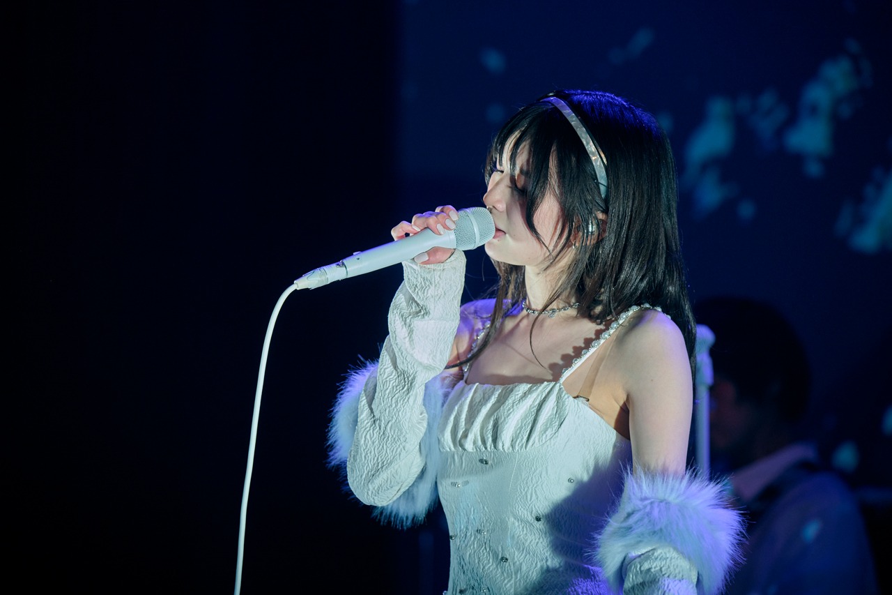 ILIE（Photo by Jumpei Yamada）