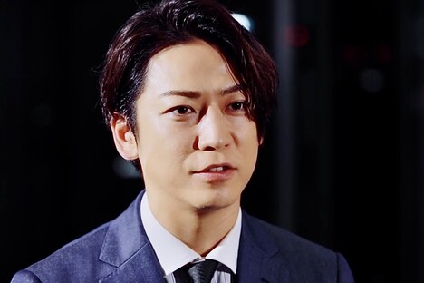 亀梨和也（KAT-TUN）