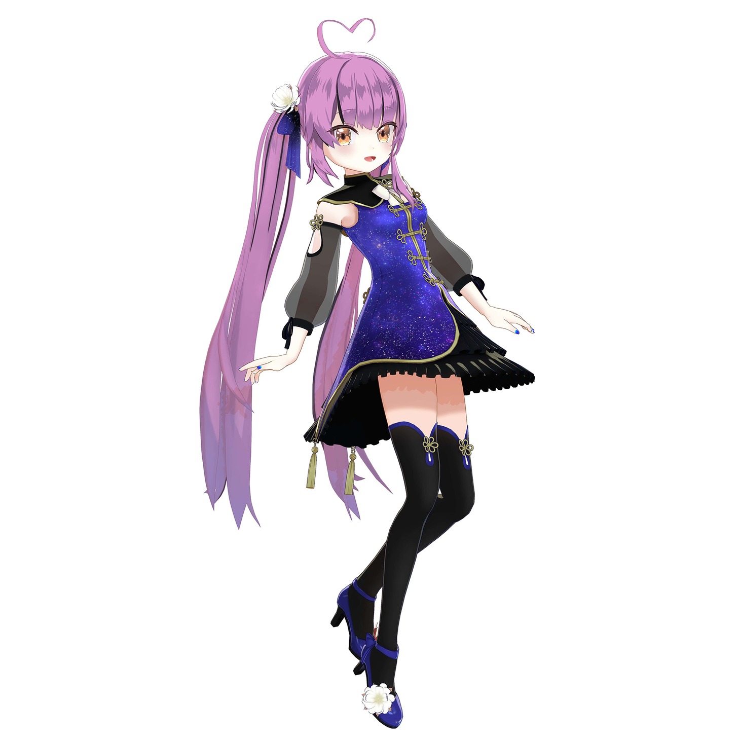 乙女おと