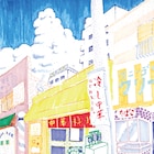 サニーデイ・サービス新作EP「冷し中華」リリース決定
