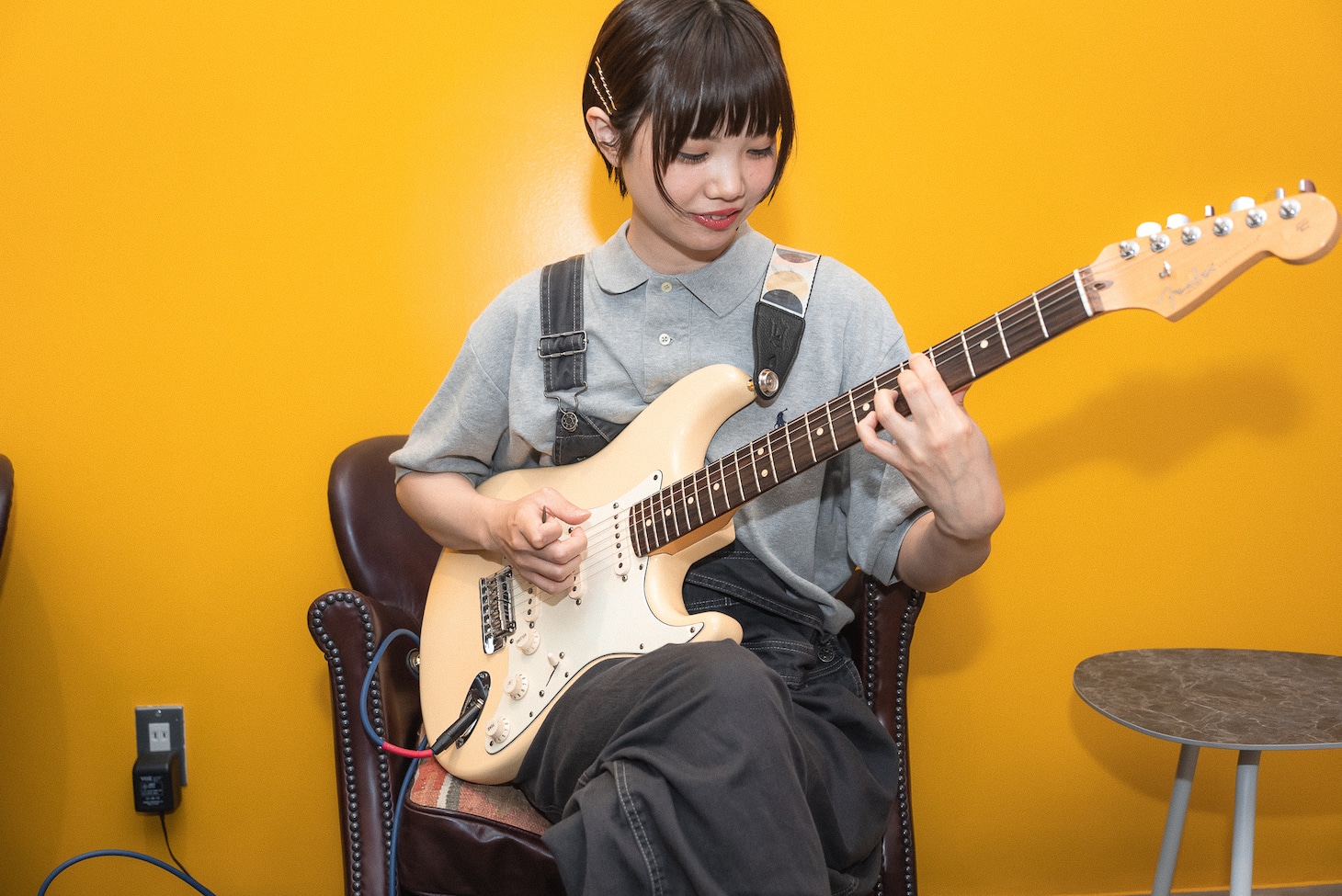 Gyoshi