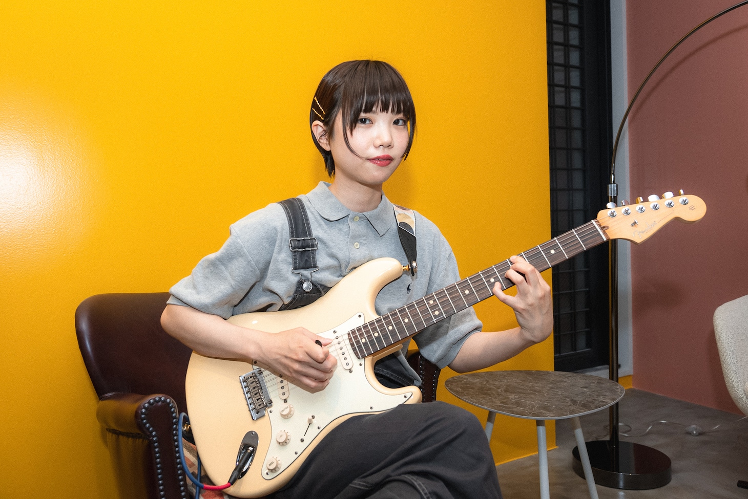 Gyoshi