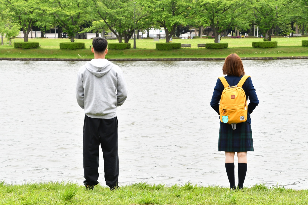 「六本木クラス」場面写真 (c)テレビ朝日