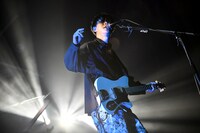 エンドウアンリ（Vo, G）