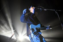 エンドウアンリ（Vo, G）