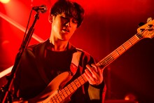 カミヤマリョウタツ（B）