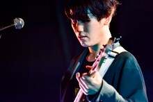 カミヤマリョウタツ（B）