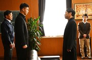 「六本木クラス」場面写真 (c)テレビ朝日