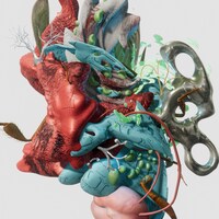 Fake Creators「When You Fake Sleep」配信ジャケット